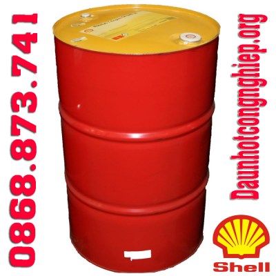 Shell Omala S2 G